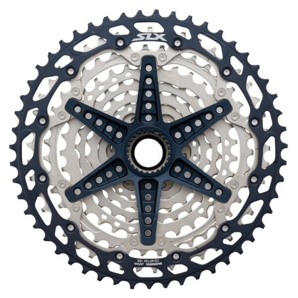 Shimano Cassette Slx 12-speed Cs-m7100 - Image 3