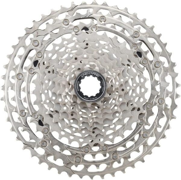 713HNi5FaDL._AC_SL1200_ Shimano Cassette Deore 11-speed Cs-m5100 - Image 1