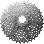 Shimano Cassette Alivio 9-speed Cs-hg400