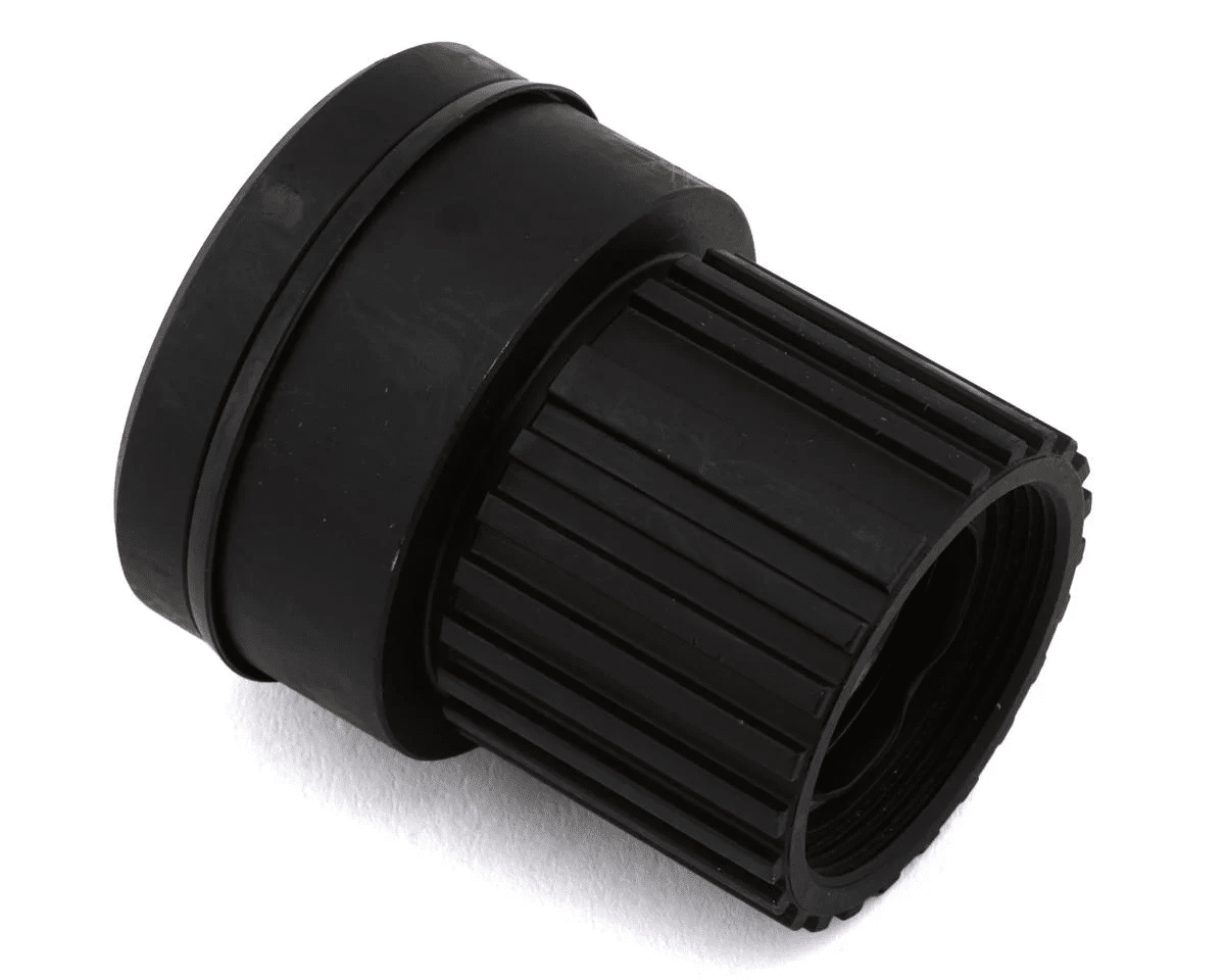Buje Shimano FH-TC500-HM-B - 28H Shimano Freehub Body Y3jz98010 For Fh-tc500-hm-b - Image 1