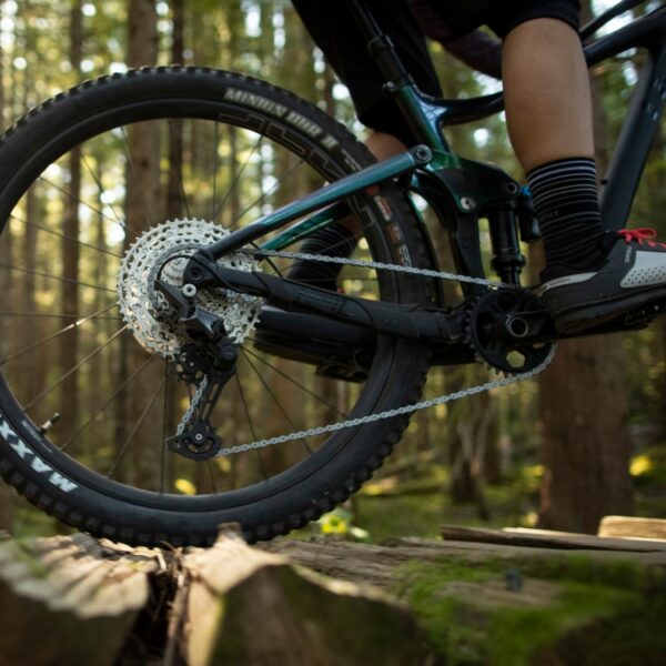 Shimano Chain Deore 12 Speed Cn-m6100 - Image 3