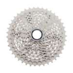 Shimano Cassette Deore Xt 10-speed Cs-m4100