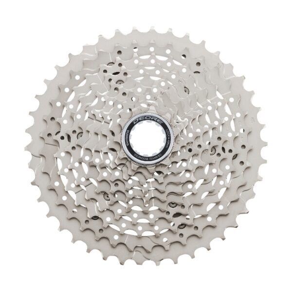 CS-M4100-10_11-42T_1_750_750 Shimano Cassette Deore Xt 10-speed Cs-m4100 - Image 1