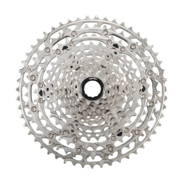 CS-M6100-12_10-51T_1_750_750 (1) Shimano Cassette Deore 12-speed Cs-m6100 - Image 1
