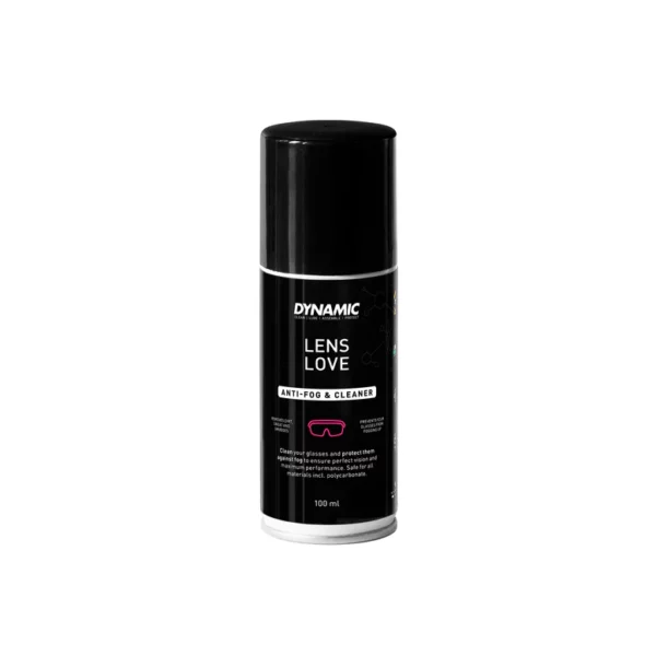 Dynamic Lens Love Combo Lens Love En Luxury Polishing Roze/paars - Image 2