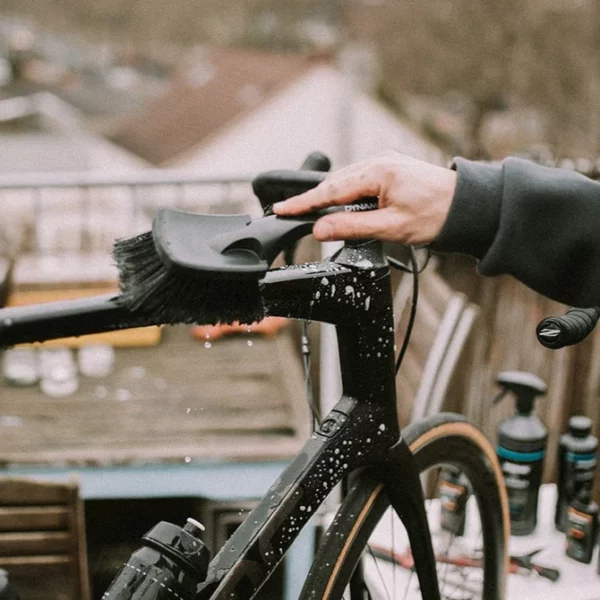 Dynamic Soft Washing Brush - Image 2