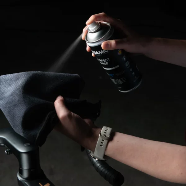 Dynamic Perfect Prep 400ml - Image 2