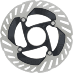 Shimano Rotor Rt-cl900 W/lring - Image 3