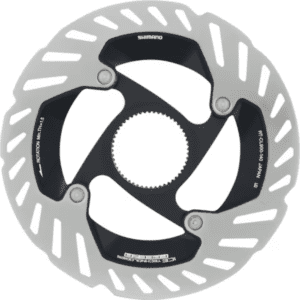 Shimano Rotor Rt-cl900 W/lring