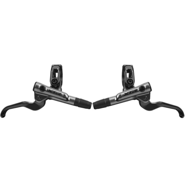 Shimano Brake Lever 2-fgr Bl-m9100 Xtr Disc Brake - Image 3