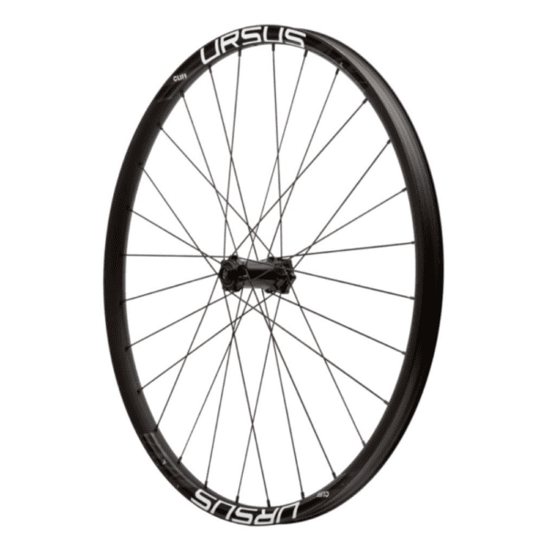Ursus Mtb Alloy Cliff Enduro Wheelset Ta12 Tubeless Microspline - Image 2
