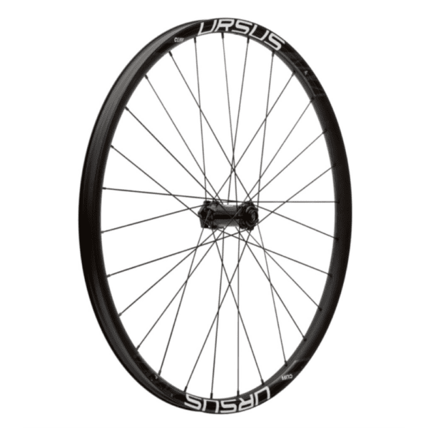Ursus Mtb Alloy Cliff Enduro Wheelset Ta12 Tubeless Microspline - Image 3