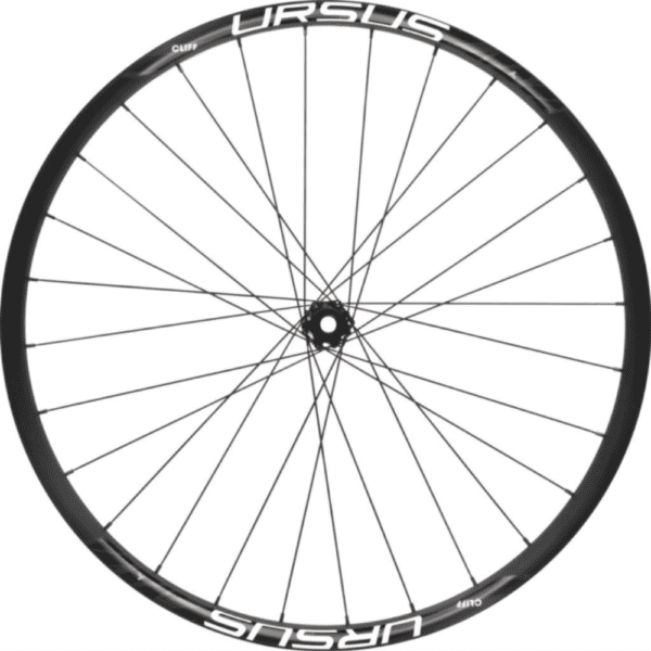 Ursus Mtb Alloy Cliff Enduro Wheelset Ta12 Tubeless Microspline - Image 4