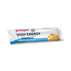 Sponser High Energy