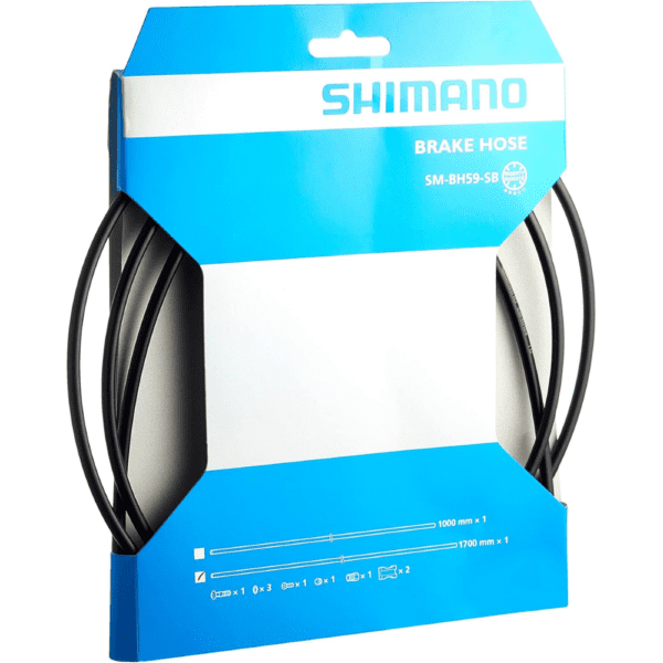 Shimano Disc Brake Hose Sm-bh59 - Image 1