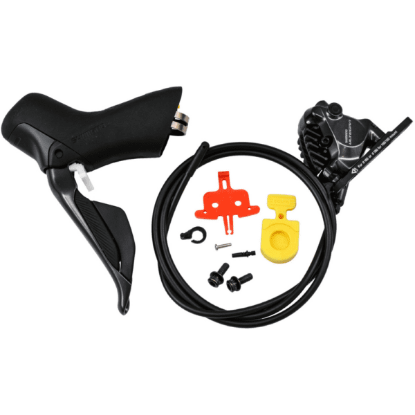 Shimano Ultegra Di2 R8170 Groupset 52/36 165mm 11-34t - Image 2