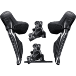 Shimano Ultegra Di2 R8170 Groupset 52/36 165mm 11-34t - Image 6