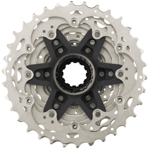 Shimano Ultegra Di2 R8170 Groupset 52/36 165mm 11-34t - Image 12