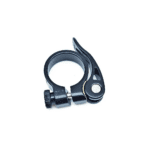 Polygon Seat Clamp Qr, M, B