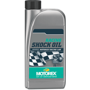 Motorex Racing Shock Oil