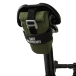 Cafe Du Cycliste Tool Saddle Bag - Image 2