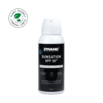 Dynamic Sunsation Spf50 75ml