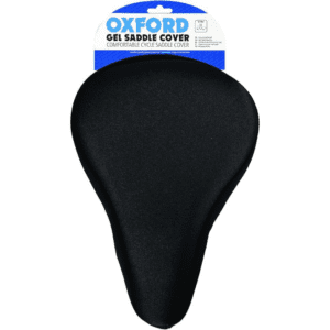 Oxford Gel Saddle Cover