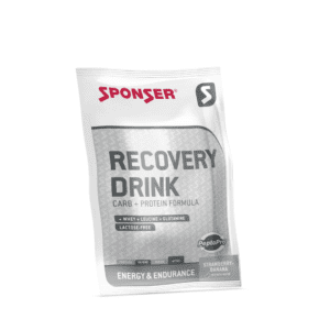 Sponser Recovery Drink