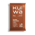 Huma Kuwa Bar Double Chocolate Protein Bar 46g