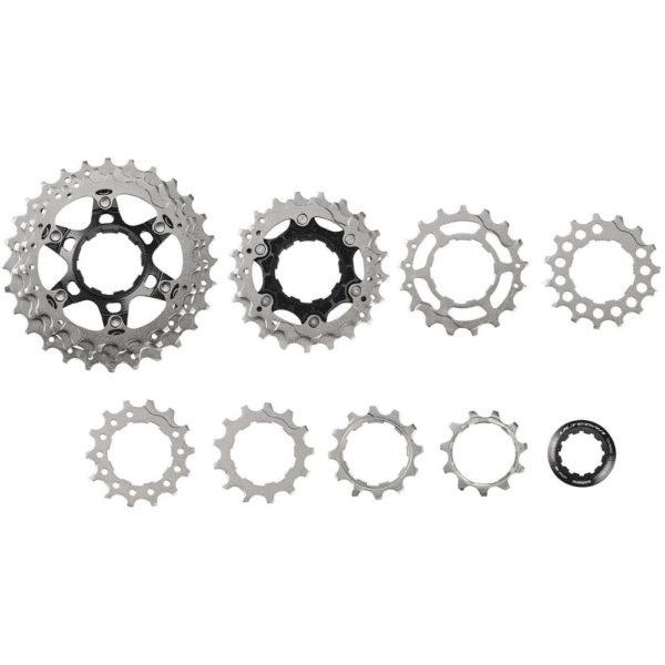 Eddy-Apex - 2025-04-03T124712.080 Shimano Cassette Sprocket Cs-r8000 Ultegra 11 Speed 14-28t - Image 3
