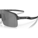 Oakley Sunglasses - Sutro Lite 009465-2439 Sweep Matte Terrain Tan | Prizm Road Black - Image 5