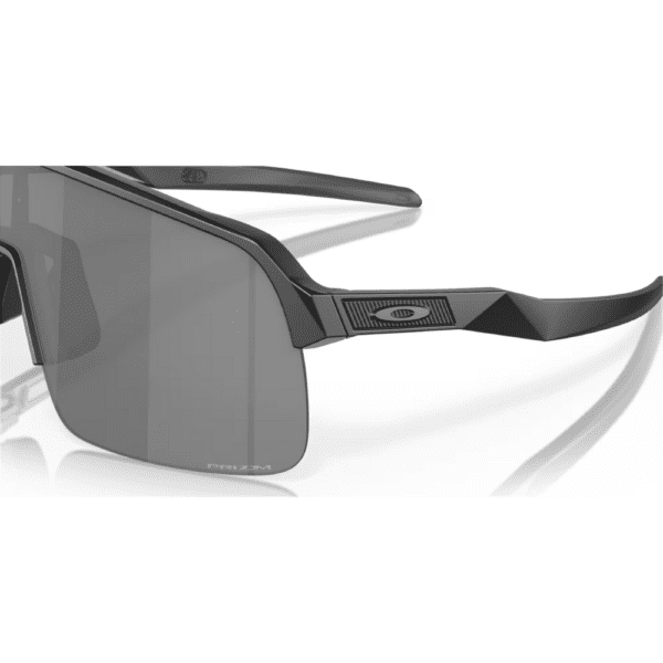 Oakley Sunglasses - Sutro Lite 009465-2439 Sweep Matte Terrain Tan | Prizm Road Black - Image 5