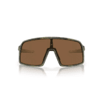 Oakley Sunglasses - Sutro S 009462-1228 Chrysalis Collection Prizm Bronze Lenses, Fern Swirl Frame - Image 2