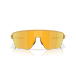 Oakley Sunglasses - Corridor Sq 009415-0442 Matte Transparent Light Curry Gold Lenses - Image 2