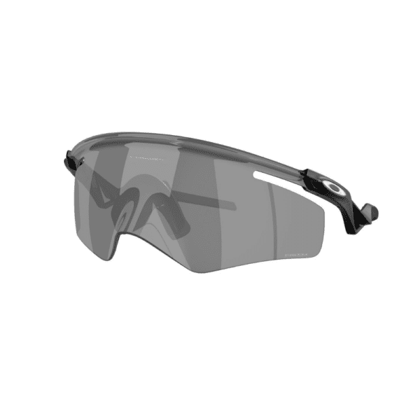 Eddy-Apex - 2025-04-04T120701.392 Oakley Sunglasses Qntm Kato 009481d-0156 Matte Black / Prizm Black Lenses - Image 1