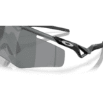 Oakley Sunglasses Qntm Kato 009481d-0156 Matte Black / Prizm Black Lenses - Image 2
