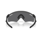 Oakley Sunglasses Qntm Kato 009481d-0156 Matte Black / Prizm Black Lenses - Image 3