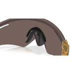 Oakley Sunglasses Qntm Kato 009481d-0456 Transparent Light Curry / Prizm 24k Lenses - Image 3