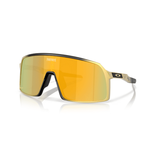Oakley Sunglasses X Fortnite Midas Sutro 009406-c237 Sports Glasses - Image 1