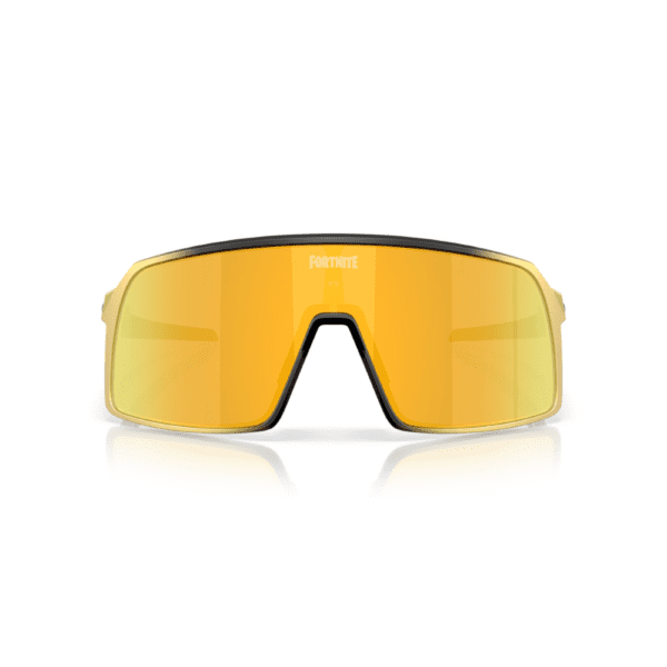 Oakley Sunglasses X Fortnite Midas Sutro 009406-c237 Sports Glasses - Image 3