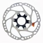 Shimano Rotor Deore Sm-rt64 Center Lock - Image 2