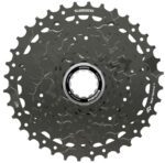 Shimano Cassette Alivio 9-speed Cs-lg400
