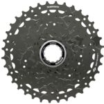 Shimano Cassette Alivio 9-speed Cs-lg400