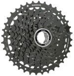 Shimano Cassette Alivio 9-speed Cs-lg400 - Image 2