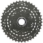 Shimano Cassette Alivio 9-speed Cs-lg400 - Image 3
