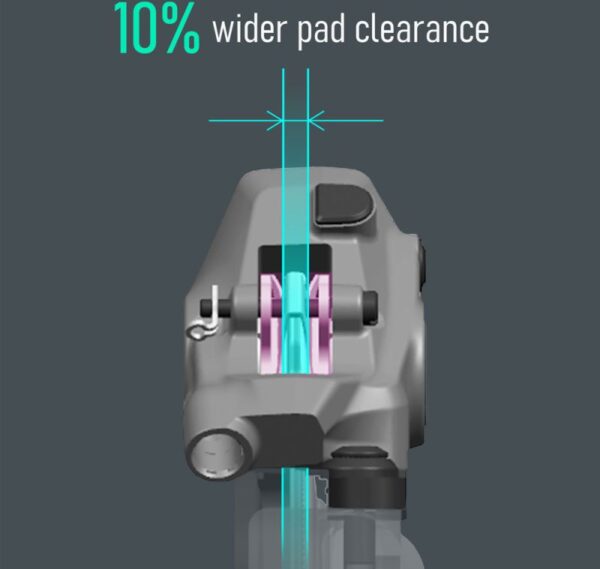 Shimano Ultegra Di2 R8170 Groupset 52/36 165mm 11-34t - Image 18