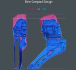 Shimano Ultegra Di2 R8170 Groupset 52/36 165mm 11-34t - Image 17