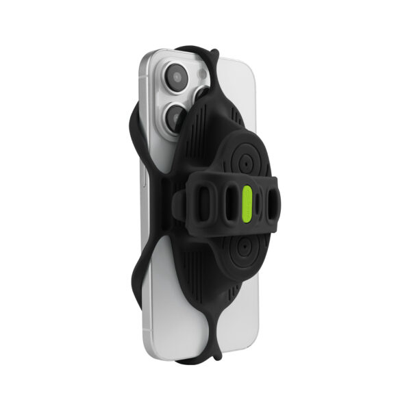 Bone Bike Tire 5 Pro For Stem Mount Black - Image 3