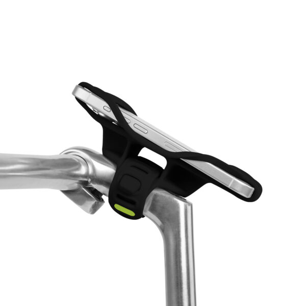 Bone Bike Tire 5 Pro For Stem Mount Black - Image 2