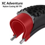 Vittoria Tire Saguaro Tubeless Ready - Image 6